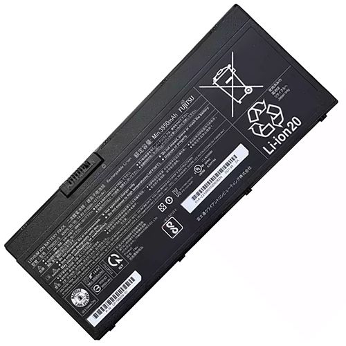 Batterie pour Fujitsu FPCBP577