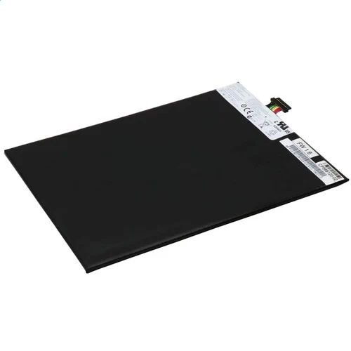 Batterie pour Fujitsu FPB0288