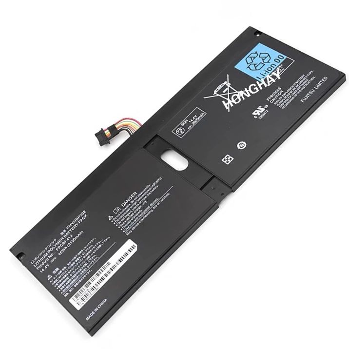 Batterie pour Fujitsu Lifebook U904