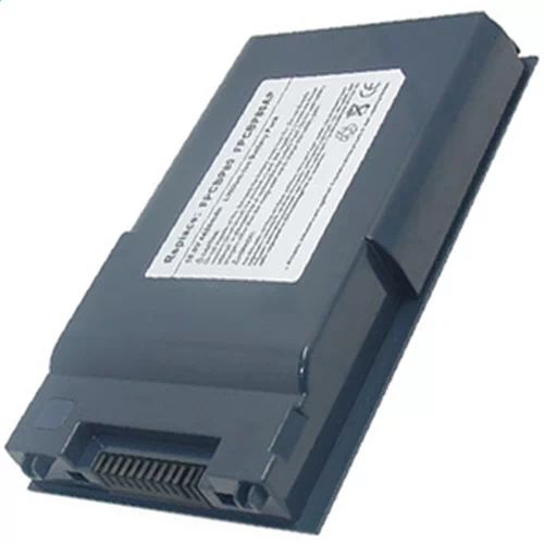 Batterie pour Fujitsu Lifebook S6000