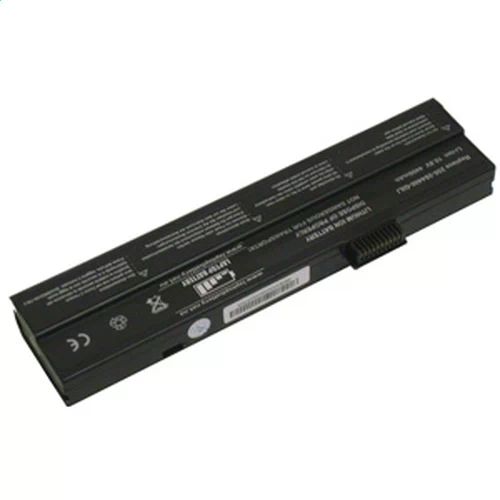 Batterie pour Fujitsu 7025340000