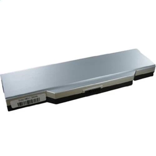 Batterie pour Fujitsu Amilo L7310