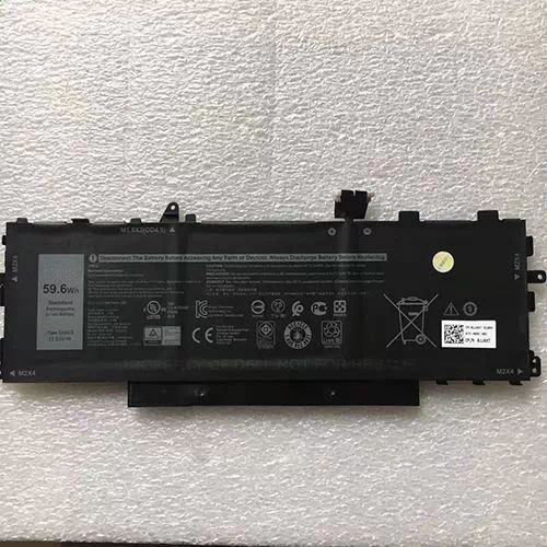 Batterie pour Dell Latitude 9420