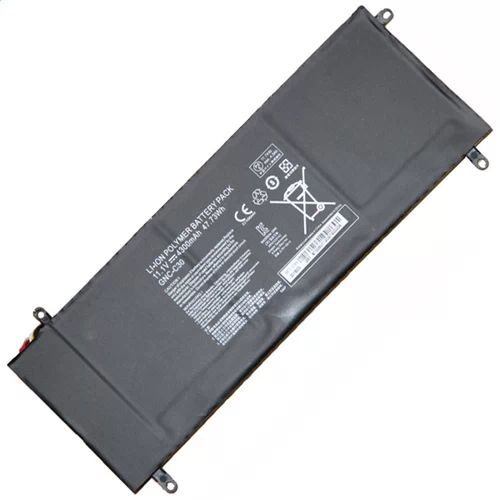 Batterie  GNC-C30
