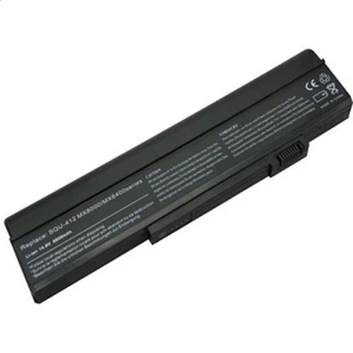 Batterie pour Gateway ML6228