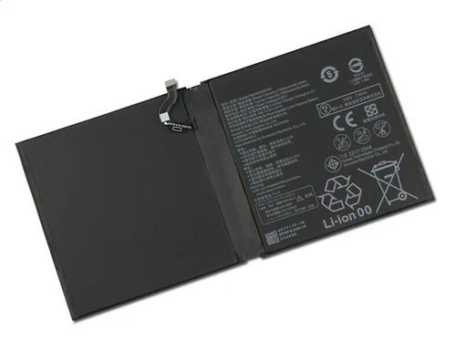 7500mAh Batterie pour Huawei HB299418ECW
