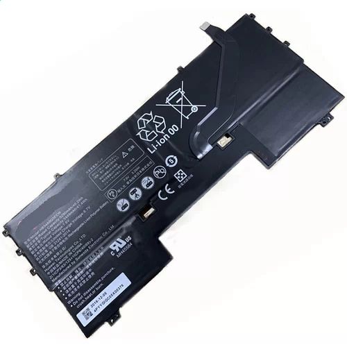 40.2Wh Batterie pour HUAWEI HB54A9Q3ECW