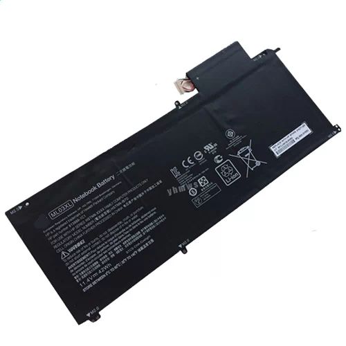 3570mAh Batterie pour HP ML03XL
