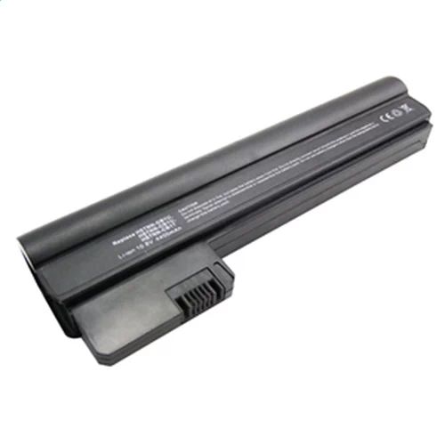5200mAh Batterie pour HP HSTNN-E04C