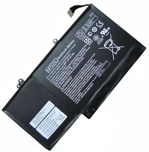 Batterie pour HP TPN-Q149