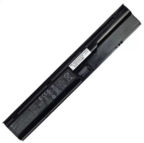 5200mAh Batterie pour HP Probook 4530s