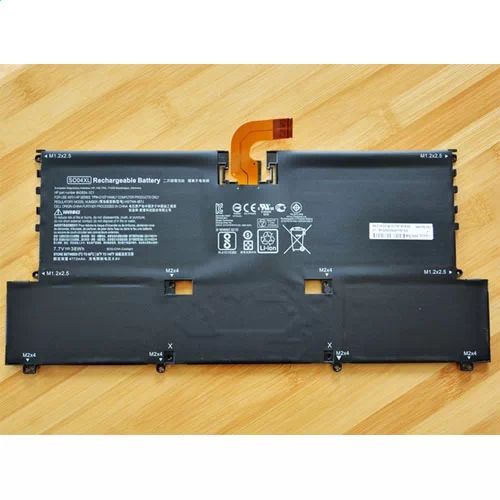 38Wh Batterie pour HP S004XL