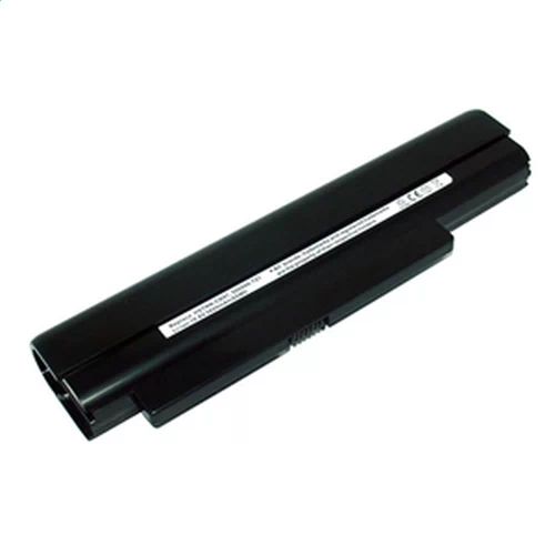 5200mAh Batterie pour HP HSTNN-XB87