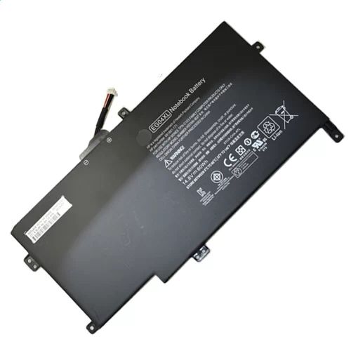 4000mAh Batterie pour HP EG04XL