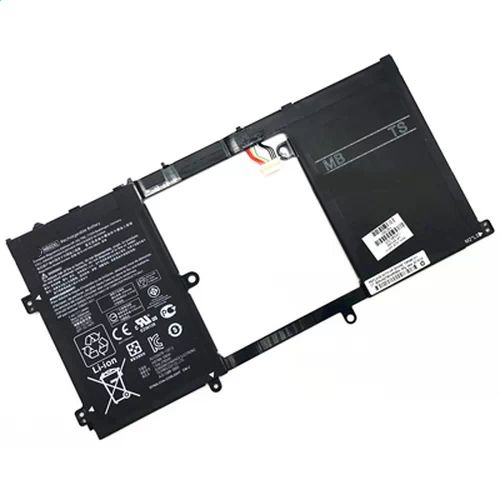 28Wh Batterie pour HP 726596-001