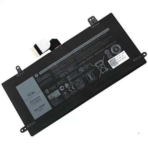 Batterie pour Dell X16TW