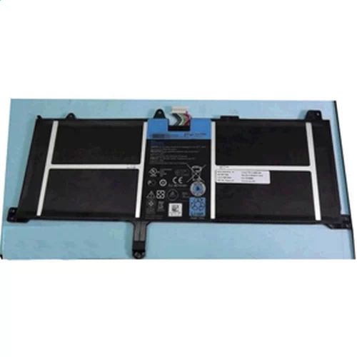 Batterie pour Dell XPS 10