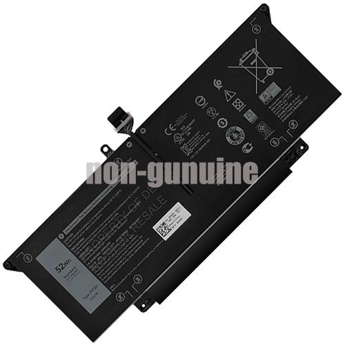 Batterie pour Dell 4V5X2