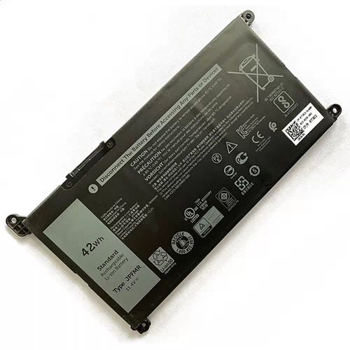 Batterie pour Dell 65N6H