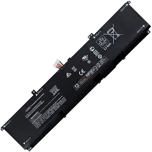 Batterie pour HP Envy 15-EP0004NV