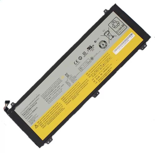 Batterie pour Lenovo L12M4P61