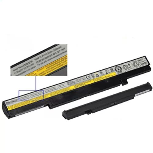 Batterie pour Lenovo M4400s