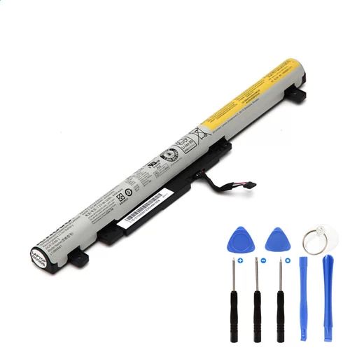 Batterie pour Lenovo Flex 2-14