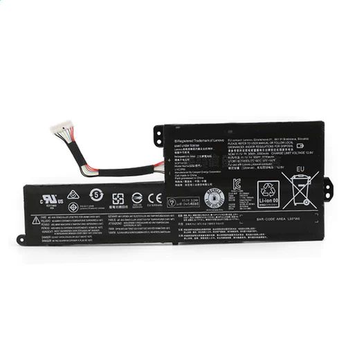 Batterie pour Lenovo L14C3P60