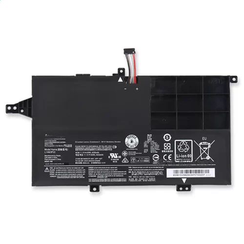Batterie pour Lenovo L14M3P22