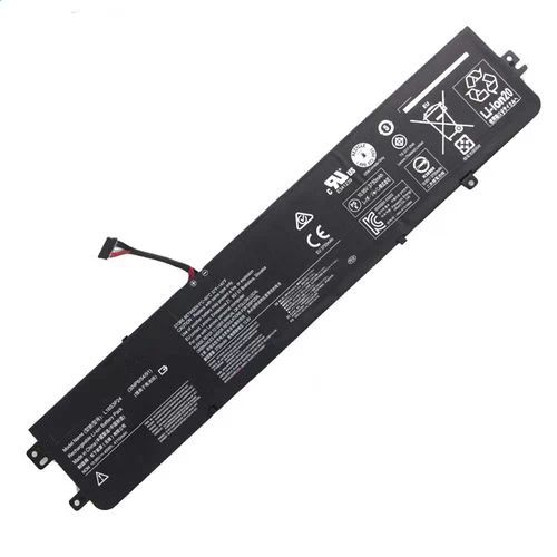 Batterie pour Lenovo IdeaPad 700-15ISK