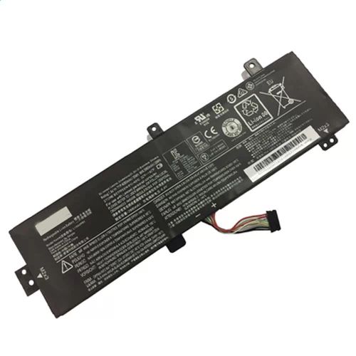 Batterie pour Lenovo L15M2PB3