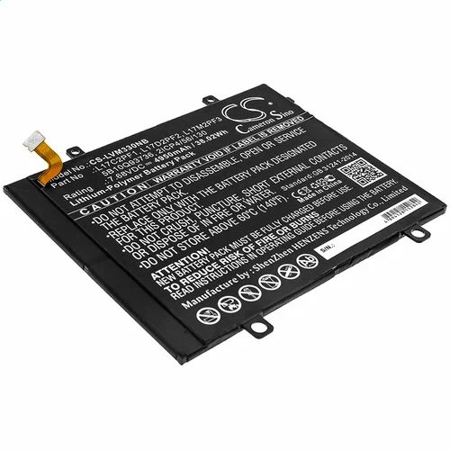 Batterie pour Lenovo Miix 330