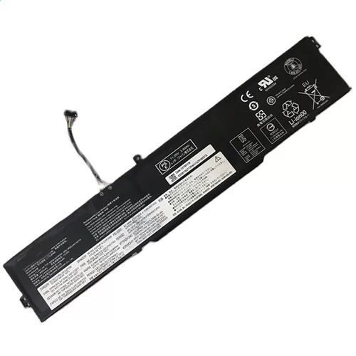 Batterie pour Lenovo L17C3PB0