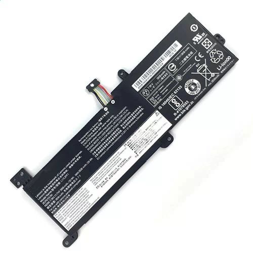 Batterie pour Lenovo L16S2PB1
