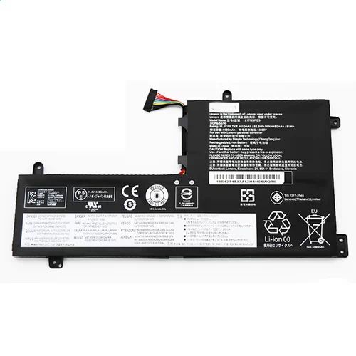 Batterie pour Lenovo Legion Y530-15ICH