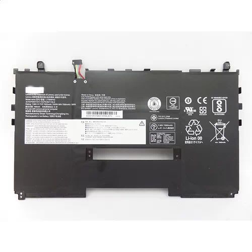 Batterie pour Lenovo Yoga C630 WOS