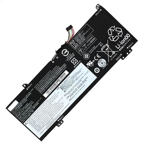 Batterie pour Lenovo L17c4pb0