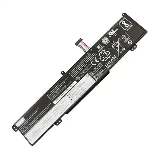 Batterie pour Lenovo Ideapad l340 15 gaming l340-15irh