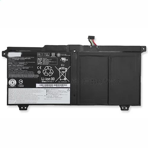 Batterie pour Lenovo L18C4PG0