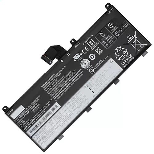 Batterie pour Lenovo 02DL028