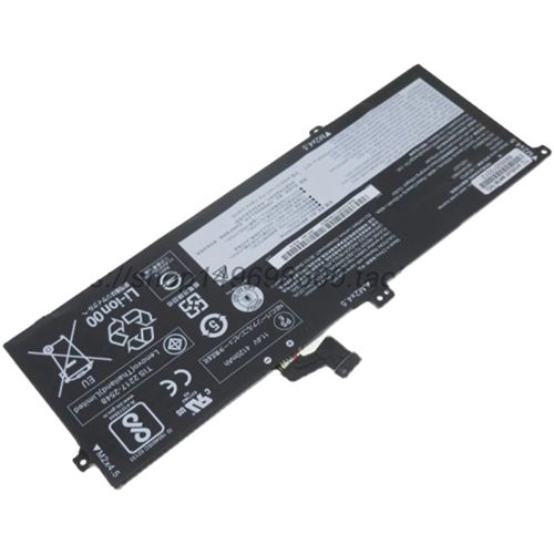 Batterie pour Lenovo 02DL027