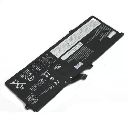 Batterie pour lenovo L18D6PD1