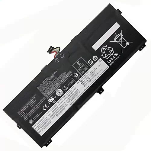Batterie pour Lenovo ThinkPad X13 Yoga