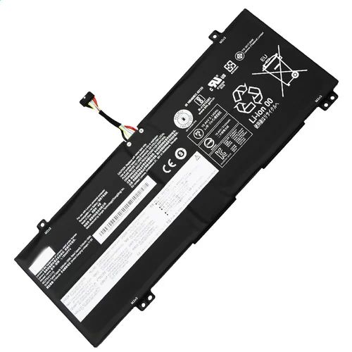 Batterie pour Lenovo L18M4PF4