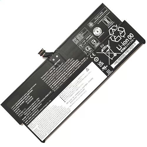 Batterie pour Lenovo ThinkPad X12 Detachable Gen 1