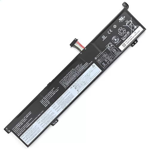Batterie pour Lenovo IdeaPad Gaming 3 15IMH05