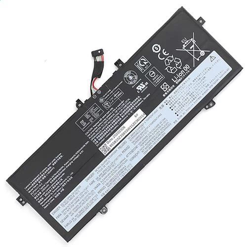 Batterie pour Lenovo L19D4PF5