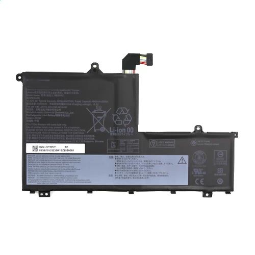 Batterie pour Lenovo L19M3PF0