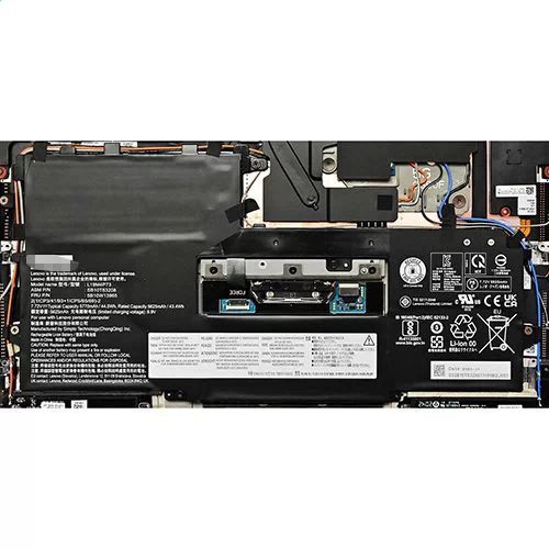 Batterie pour Lenovo 5B10W13965