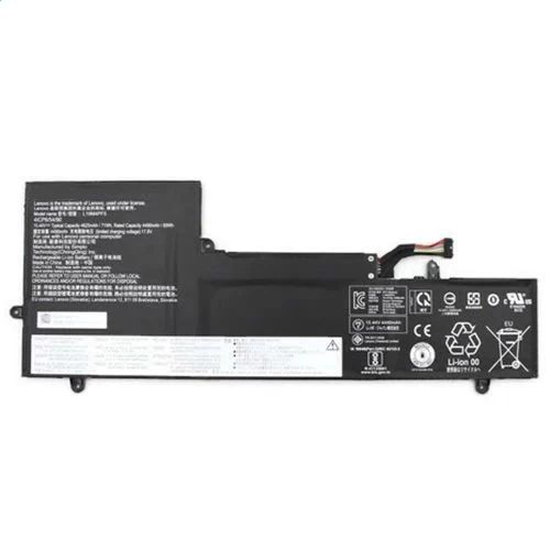 Batterie pour Lenovo 5B10W65281